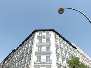 MH Apartments Central Madrid