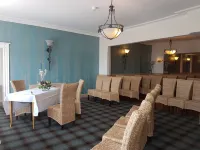 Gwesty'r Marine Hotel & Spa - WLAN