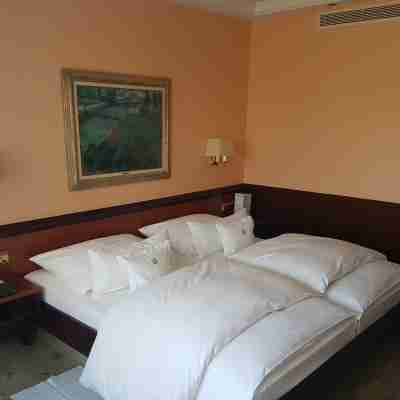 Insel-Hotel Heilbronn Rooms