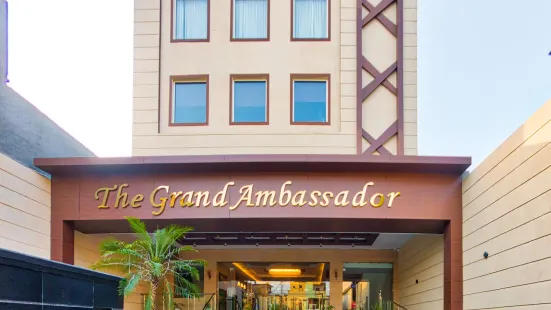 The Grand Ambassador