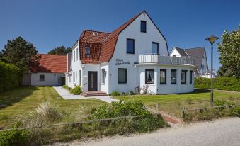 "Strand" - Haus Hartwig