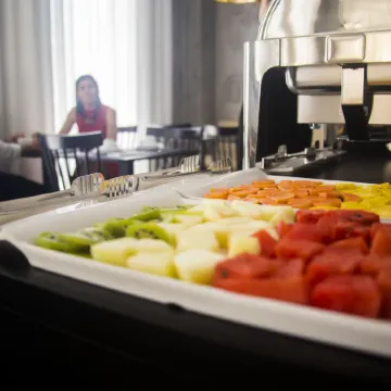 Thomar Boutique Hotel