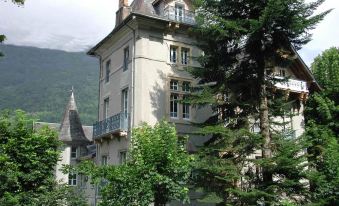 Pavillon Sévigné