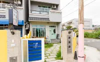 Slow Travel Taitung B&B