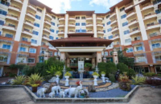 Kwanruen Resort Hotels near Bung Ta Lua Park