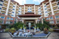 Kwanruen Resort Hôtels à : Mueang Nakhon Ratchasima District