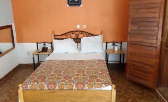 Hotel Kama