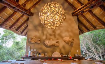 Villa Ukuthula - Housity