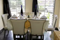 Calabar Harbour Resort Spa - Desayuno