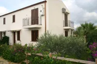 Oasi Guzzetta Hotel&Case Vacanze