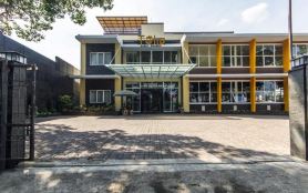 Tulip Guest House