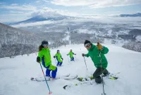 Hilton Niseko Village