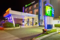 Holiday Inn Express San Jose Forum Costa Rica by IHG Hotels in 