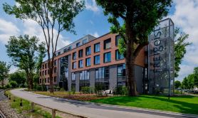 Hotel FREIgeist Einbeck -A Member of Design Hotels