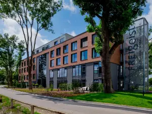 Hotel FREIgeist Einbeck -A Member of Design Hotels