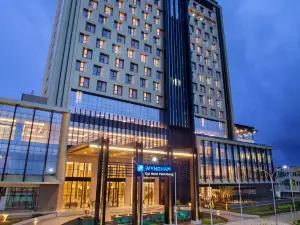 Wyndham Opi Hotel Palembang