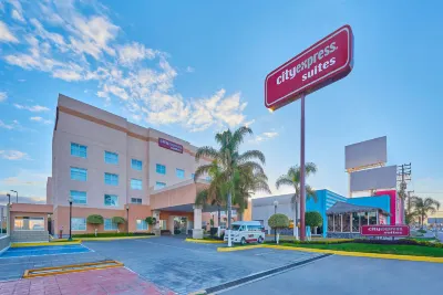 Sierra Suites by HP Hotels