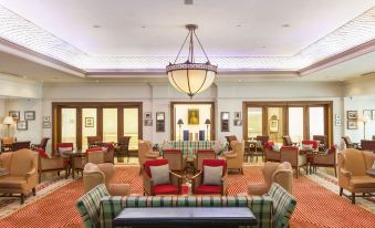 ITC Maratha, a Luxury Collection Hotel, Mumbai