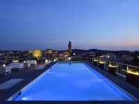 Hotel Glance in Florence Hotel berhampiran Galeri Uffizi