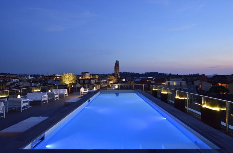 Hotel Glance in Florence photo 2