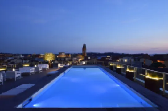 호텔 글랜스 인 플로렌스