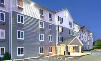 Extended Stay America Select Suites - Atlanta - Alpharetta