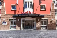 Dormero Hotel Villingen-Schwenningen Hotel a Villingen-Schwenningen