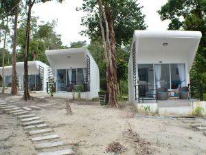 The Pipes Resort Sihanoukville