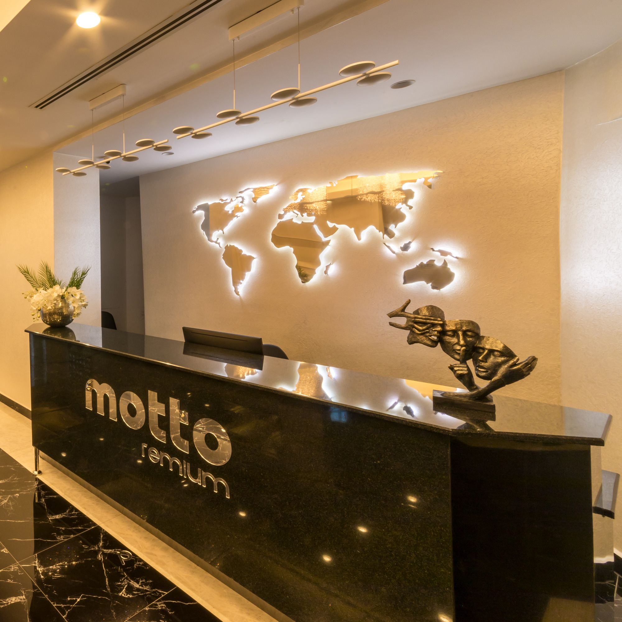 Motto Premium Hotel&Spa