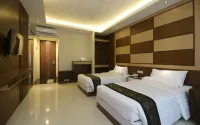 Grand Mulya Bogor Hotels in Sukaraja