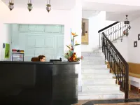 르 그랑 호텔 제르바 Fatou 호텔