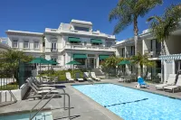 Glorietta Bay Inn Hotels in Coronado