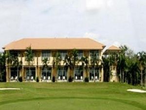 Burapha Golf and Resort Chon Buri