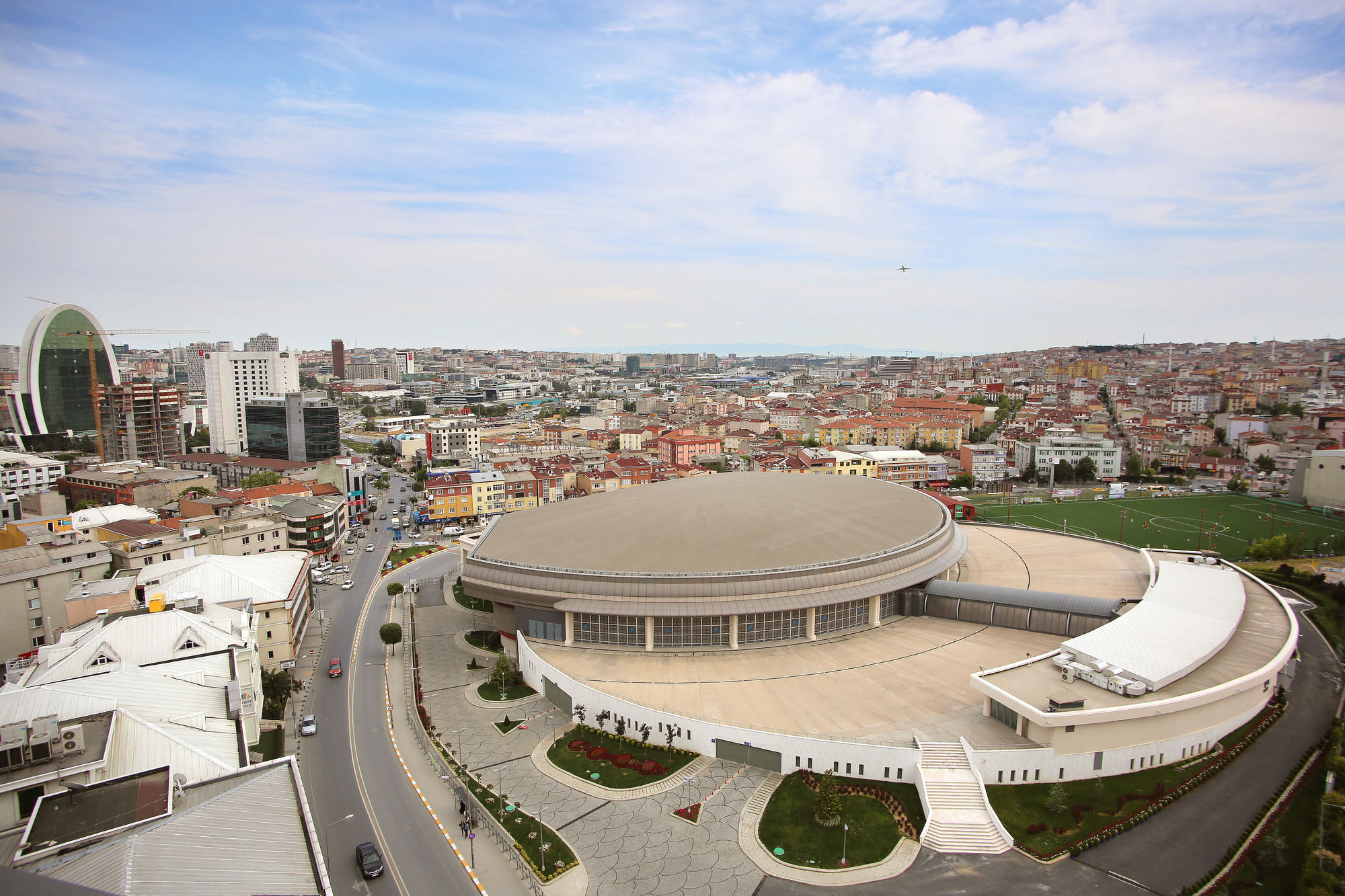 Serenity Suites Istanbul Airport