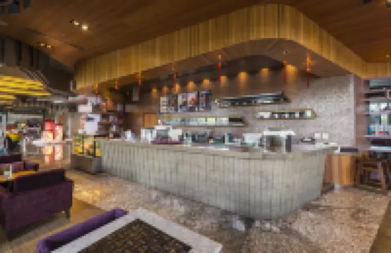 臺中星享道酒店