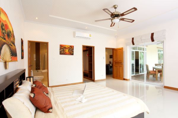 The Chase and Foxlea Executive Villas(เดอะ เชส แอนด์ ฟอกซ์ลี เอ็กเซกคิวทีฟ พูล วิลลา)_5