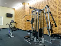 La Quinta Inn & Suites by Wyndham Houston New Caney - Gym
