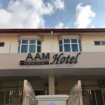 AAM ホテル