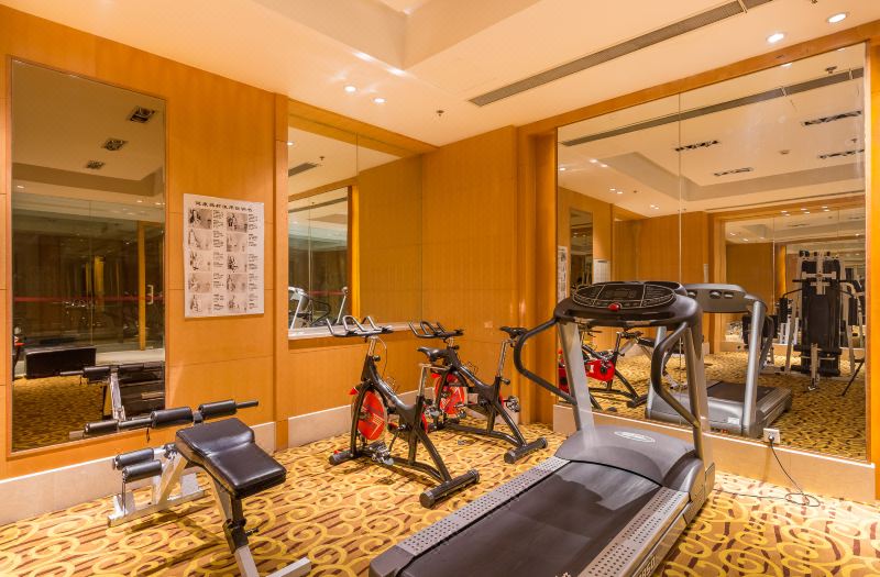 Shuguang International Hotel photo 5