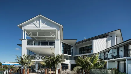 Sails Port Macquarie, an EVT hotel