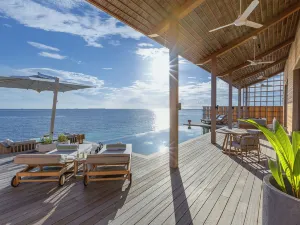 Kudadoo Maldives Private Island – Luxury All Inclusive
