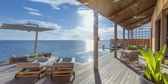 Kudadoo Maldives Private Island – Luxury All Inclusive image 2