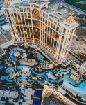JW Marriott Hotel Macau Hotels in Macau