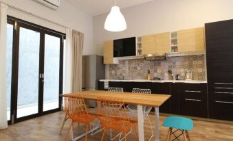Co Haus - Housity