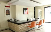 Hotel Pundi Rezeki 2 Hoteles en Pakuan Baru