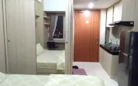Mareslim Rooms at Margonda Residence 4 Hotel dekat Qu slow shop 2