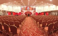 Hotel Grand Mutiara Hotels in Bontang