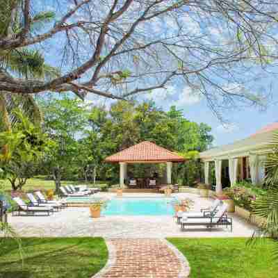 Villa Aquaria by Casa de Campo Resort & Villas Fitness & Recreational Facilities