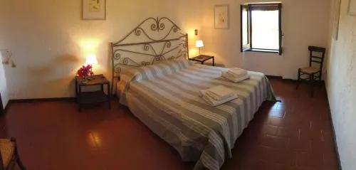 Villa Isabella - WiFi