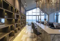 U Jomtien Pattaya - breakfast